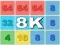 Mäng 8K Internetis
