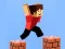 Mäng Parkour Block 3D Internetis
