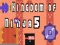 MĂ€ng Ninja kuningriik 5 Internetis MĂ€ng Ninja kuningriik 5 Internetis