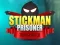Mäng USA Politsei Stickman Kurjategija Internetis