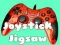 Mäng Joystick Pusle Internetis
