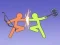 Mäng Super Stickman Duelist Internetis