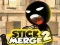 Mäng Stickman Ühendamine 2 Internetis