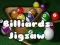 Mäng Billiards mõistatus Internetis