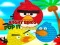 Mäng Angry Birds Pop It Möistatus Internetis