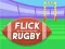 Mäng Flick Rugby Internetis