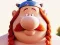 Mäng Asterix ja Obelix pusle Internetis