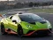 Mäng Lamborghini Huracan STO Libisemine Internetis