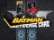 Mäng Batman Multiversumi kaart Internetis