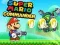 Mäng Super Mario Komandör Internetis