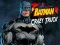 Mäng Batman: Veokiga Sõitmine Internetis