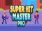 Mäng Super Hit Master pro Internetis