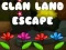 Mäng Klaani Maan Põgenemine Internetis
