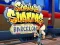 Mäng Subway Surfers Maailmaturnee: Barcelona Internetis
