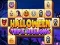 Mäng Halloween Kolmekordne Mahjong Internetis