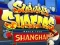 Mäng Subway Surfers Shanghai Internetis