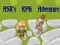 Mäng ASR RPG Seiklus Internetis