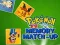 Mäng Pokemon: Mäng Mälu Internetis
