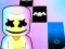 Mäng Marshmello Muusika Tants: Klaveri Plaadid Internetis