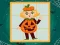 Mäng Halloween mõistatused Internetis