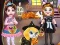 Mäng Baby Taylor Halloweeni Lõbus Internetis
