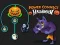 Mäng Võimas Ühendus Halloween Internetis