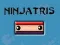 Mäng Ninjatris Internetis