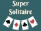 Mäng Super Solitaire Internetis