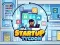 Mäng Idle Startup Tycoon Internetis