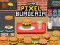 Mäng Ultra Pixel Burgeria Internetis