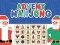 Mäng Advendi Mahjong Internetis