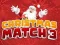 Mäng Jõulu Match 3 Internetis