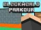 Mäng PlokiMaailm Parkour Internetis