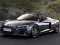 Mäng Audi R8 V10 RWD Spyder Libisemine Internetis