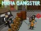 Mäng Maffia Gangster Internetis