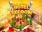 Mäng Hotelli tycoon impeerium Internetis