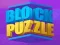 Mäng Plokkpuzzle Internetis