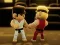 Mäng Irratsionaalne Karate Internetis