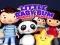Mäng Little Baby Bum mälukaardi mäng Internetis