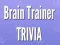 Mäng Aju Treener: Trivia Internetis