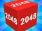Mäng 2048 3D Internetis