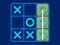 Mäng Tic Tac Toe Meister Internetis
