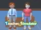 Mäng Õpetaja Simulaator Internetis