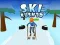 Mäng Ski Rush 3D Internetis