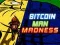 Mäng Bitcoini Mehe Hullumeelsus Internetis