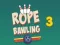 Mäng Köie Bowling 3 Internetis