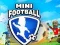 Mäng Mini Jalgpall Internetis