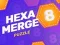Mäng Hexa Ühendamine Internetis