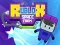 Mäng Rublox Kosmosetalu Internetis