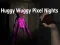 Mäng Huggy Wuggy Pikseliööd Internetis